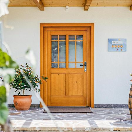 Ferienhaus Gaas Weinberg Dış mekan fotoğraf