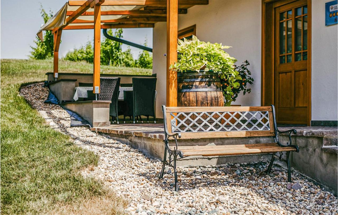 Ferienhaus Gaas Weinberg Dış mekan fotoğraf