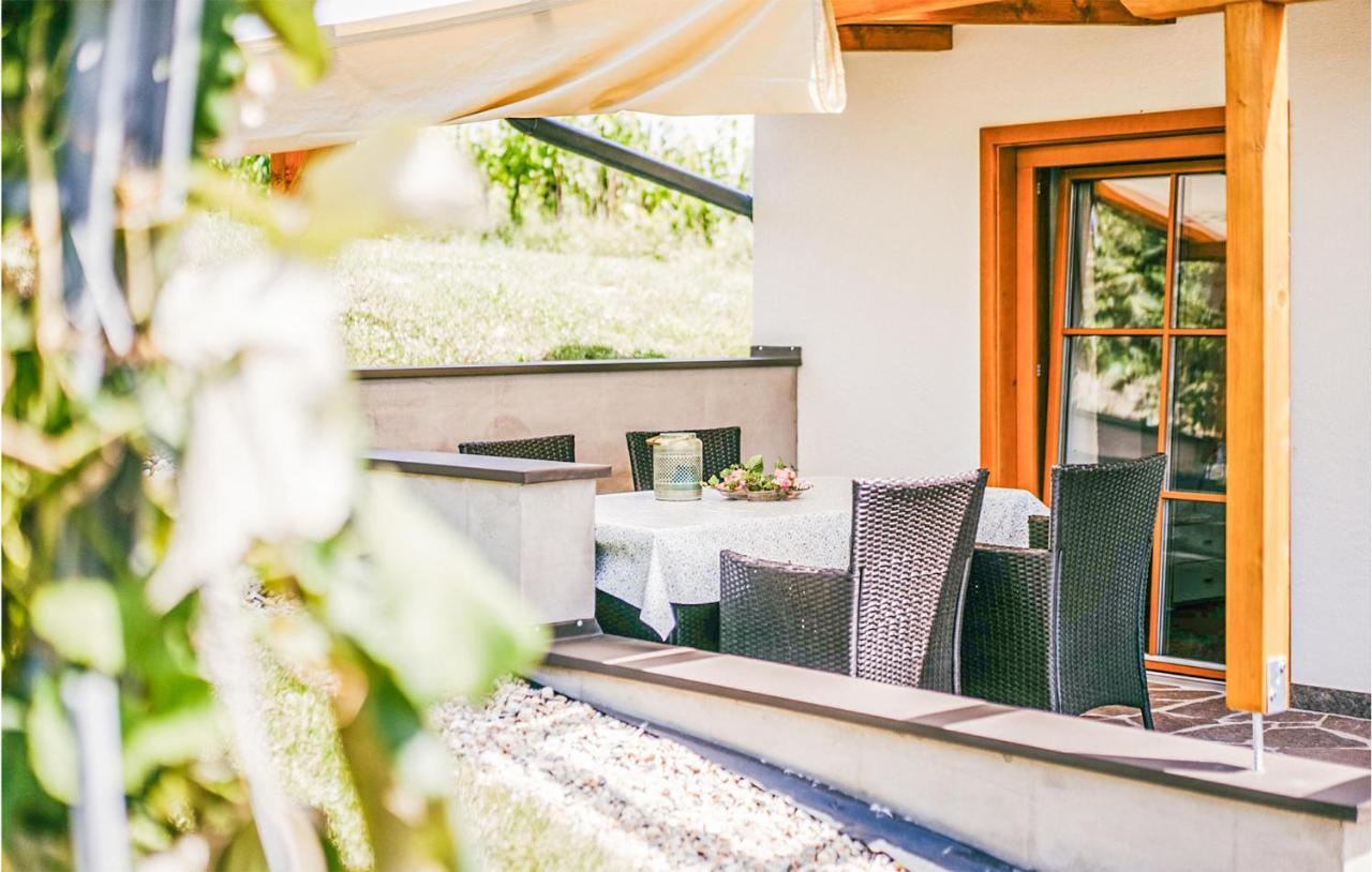 Ferienhaus Gaas Weinberg Dış mekan fotoğraf