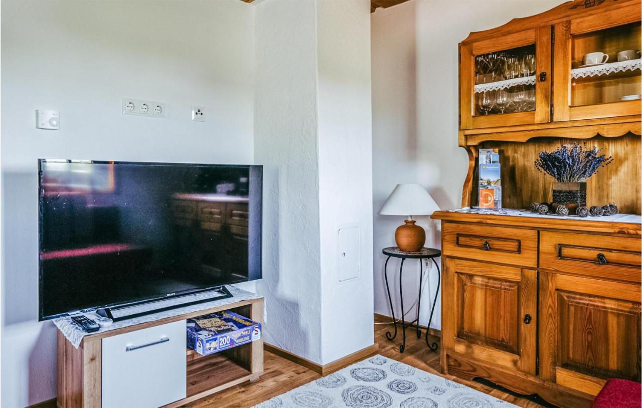 Ferienhaus Gaas Weinberg Dış mekan fotoğraf
