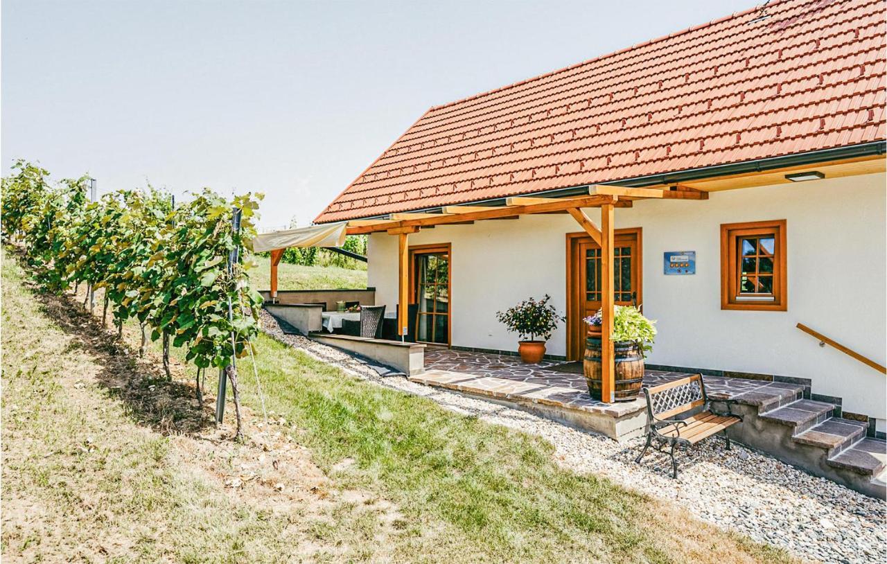 Ferienhaus Gaas Weinberg Dış mekan fotoğraf