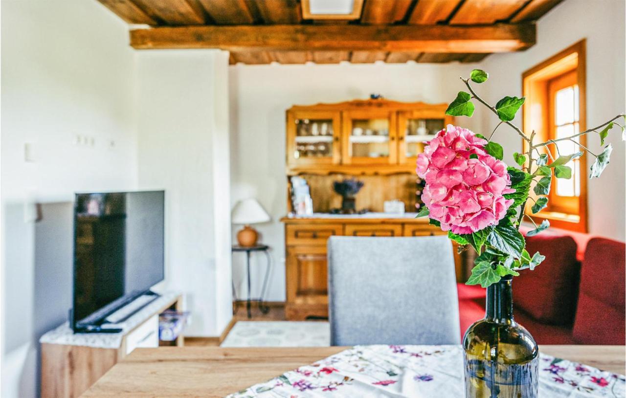 Ferienhaus Gaas Weinberg Dış mekan fotoğraf