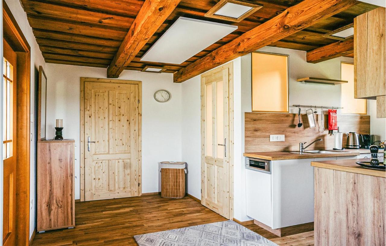 Ferienhaus Gaas Weinberg Dış mekan fotoğraf
