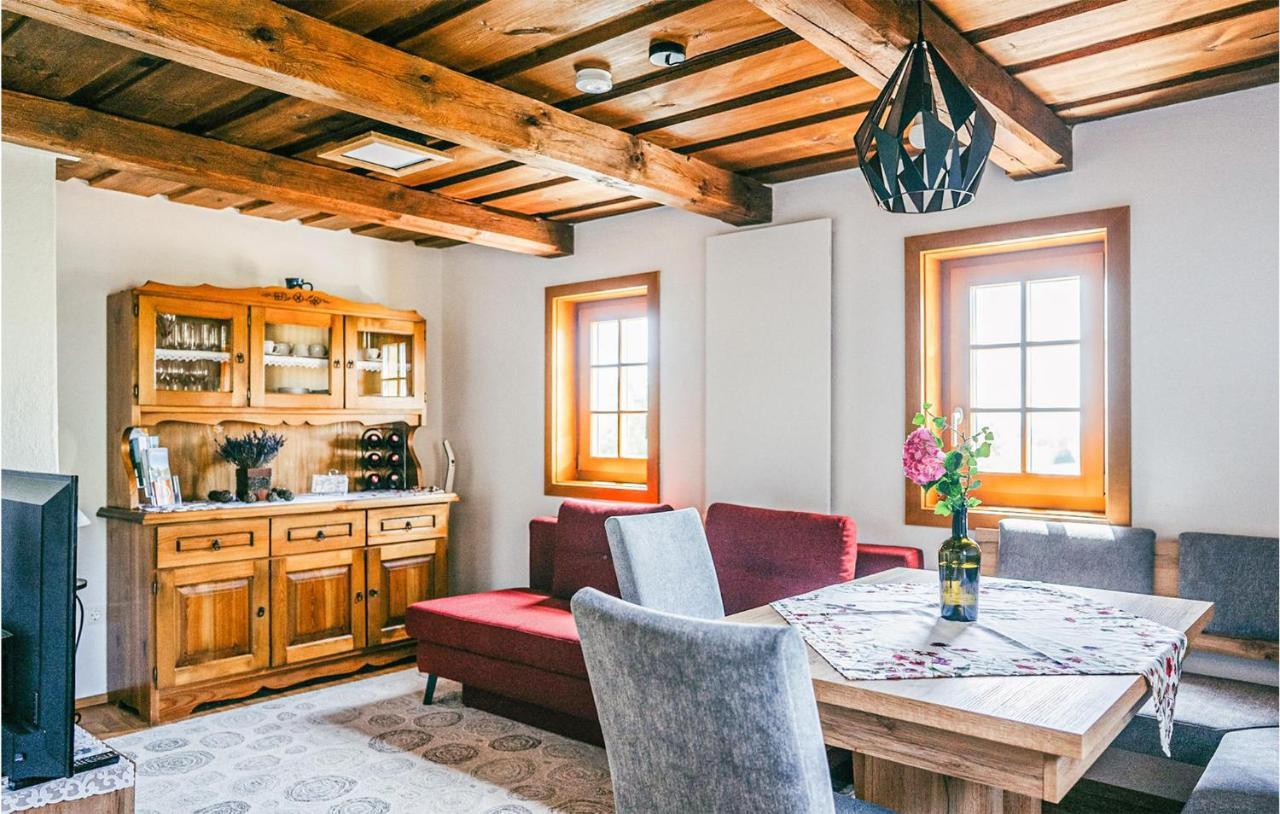 Ferienhaus Gaas Weinberg Dış mekan fotoğraf