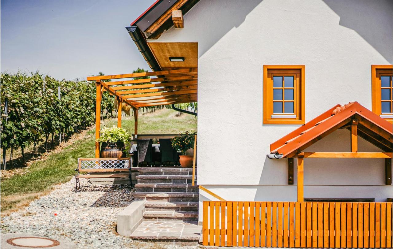 Ferienhaus Gaas Weinberg Dış mekan fotoğraf